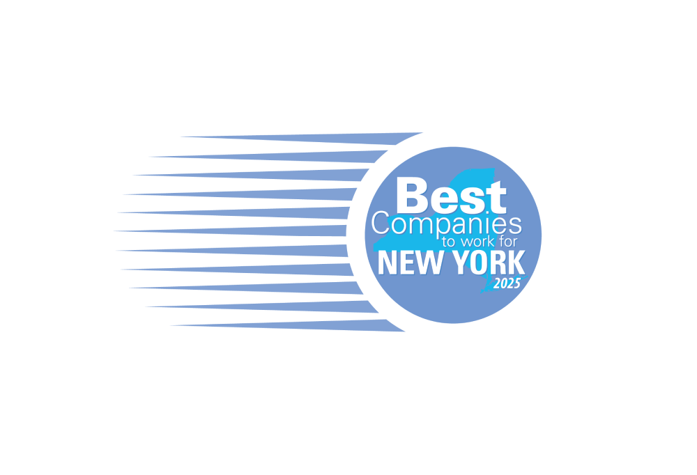 Best Companies to work for NEW YORK 2025.