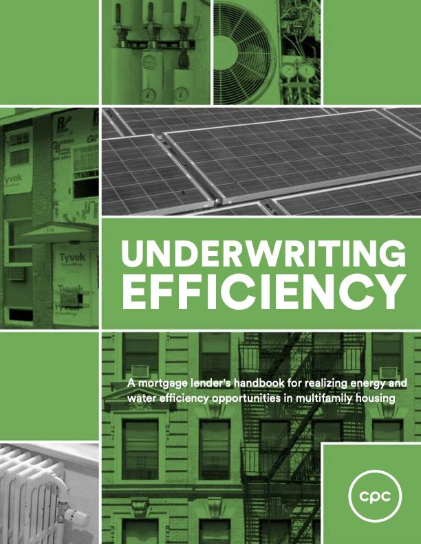 Underwriting Efficiency Handbook
