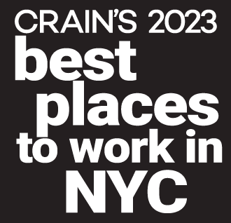 Crain's 2023 Best Places to Work in NYC
