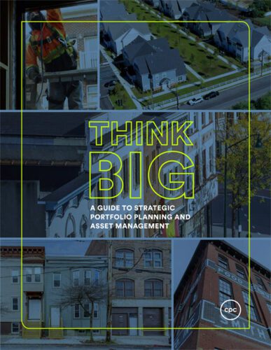 CPC Think Big Guide