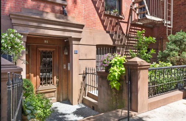 51 East 7th Street, New York City, New York