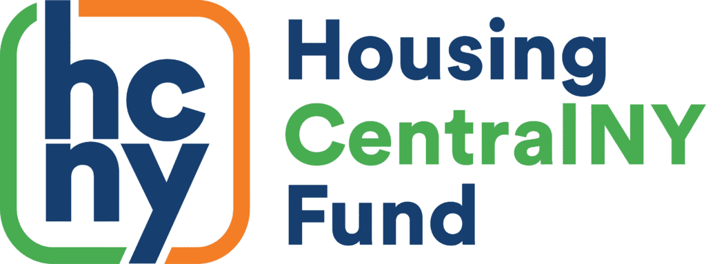 Housing Central New York Fund logo