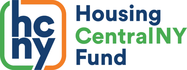 Housing Central New York Fund logo