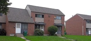 Parkside Demby in Inkster, Michigan