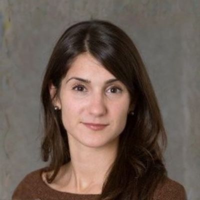 Kristen Fontana