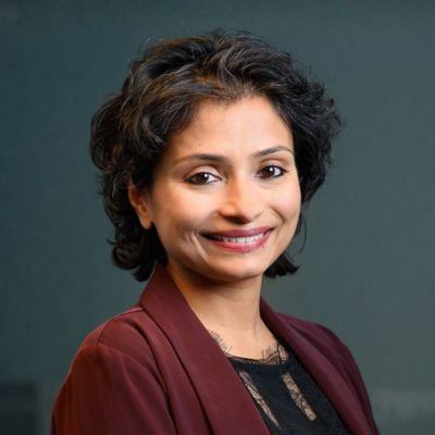 Malini Nayar