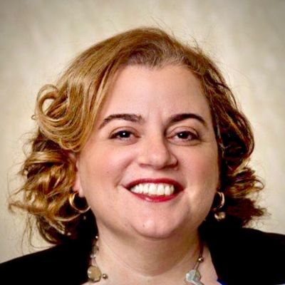 Rachel Grossman
