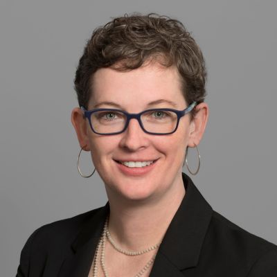 Sarah Dupere Ostro