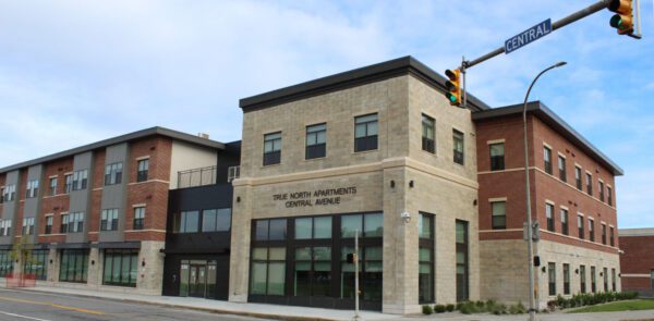 True North Apartments in Rochester, NY