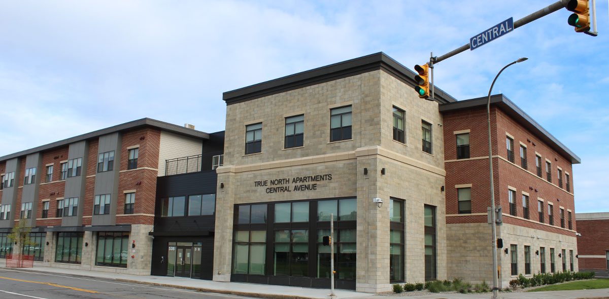True North Apartments in Rochester, NY